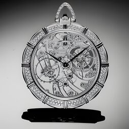 PATEK PHILIPPE