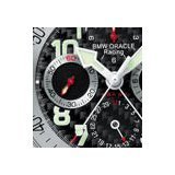 Girard-Perregaux and BMW Oracle team up in Valencia, Spain