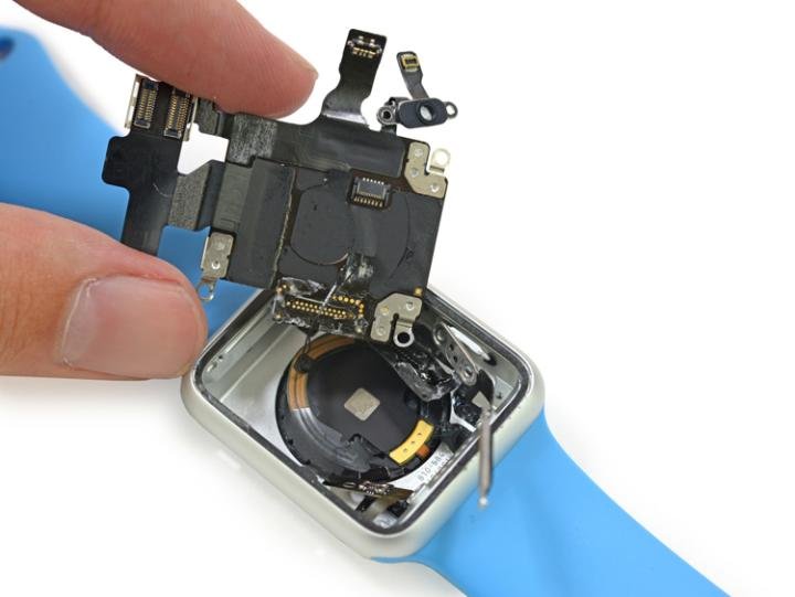 Apple Watch - After