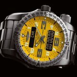 EMERGENCY II by Breitling