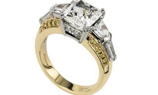 Ritani Designs Dreams 