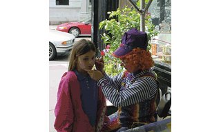 Hamilton Jewelers Celebrates Family 