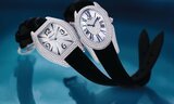 Chopard Montre 'Collection Haute Joaillerie'