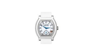 F.P. Journe Awarded Receives “Ladies Watch of the Year 2014” Prize