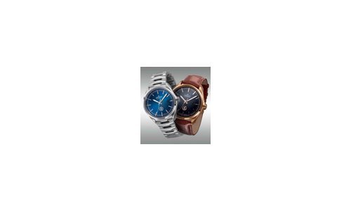 Junghans and Bogner launch joint sports watch collection 