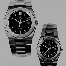 IWC International Watch Co., Schaffhausen