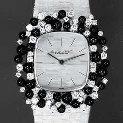 IWC International Watch Co., Schaffhausen