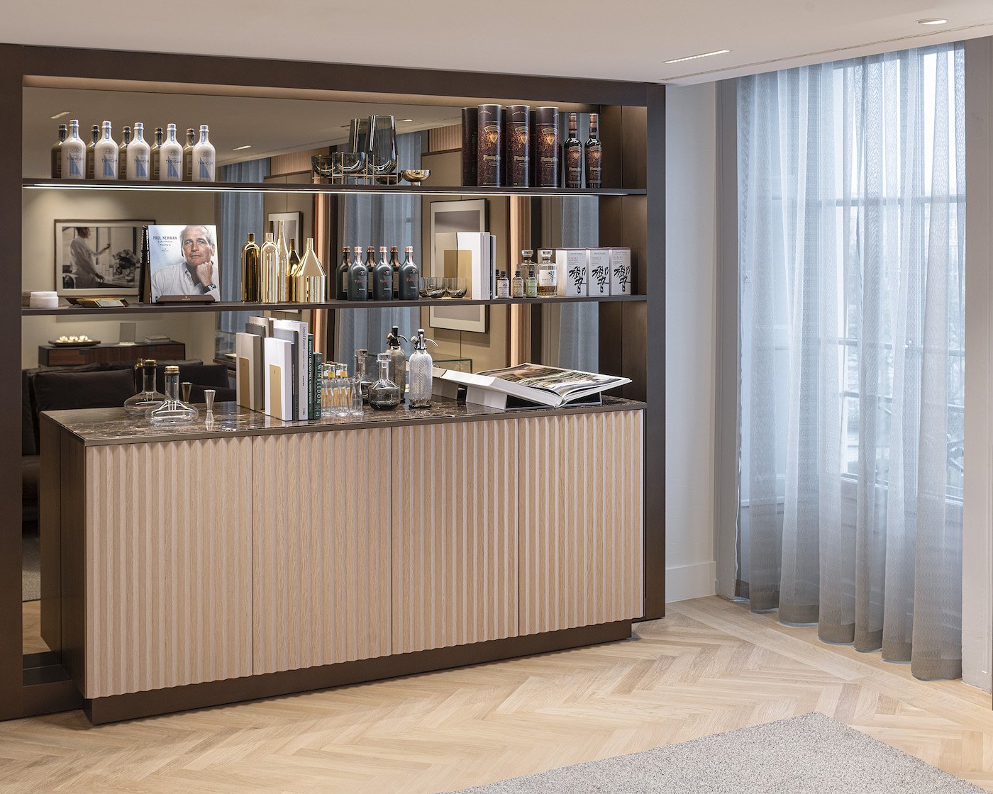 Bucherer opens bespoke Rolex certified pre-owned lounge in Geneva