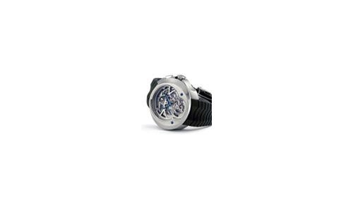 WLG to distribute Franc Vila watches
