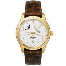 Glashütte Original Die Senator