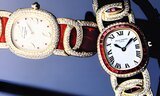 Patek Philippe Genève «Ellipse»