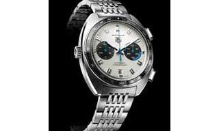 Autavia by TAG Heuer