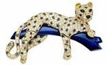  Sotheby's presents the Collection of Luisa Fanti Melloni Comprising an extraordinary group of animal jewels by Cartier Sale in aid of the Alma Mater Studiorum - University of Bologna Estimate: CHF 5 - 7.2 million ($3.6 - 5.2 million) 