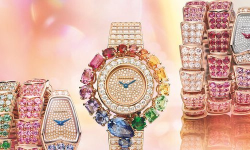 “Jewellery is based on gut feeling”