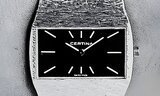CERTINA