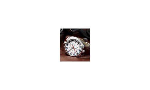 Omega's Seamaster Bullhead