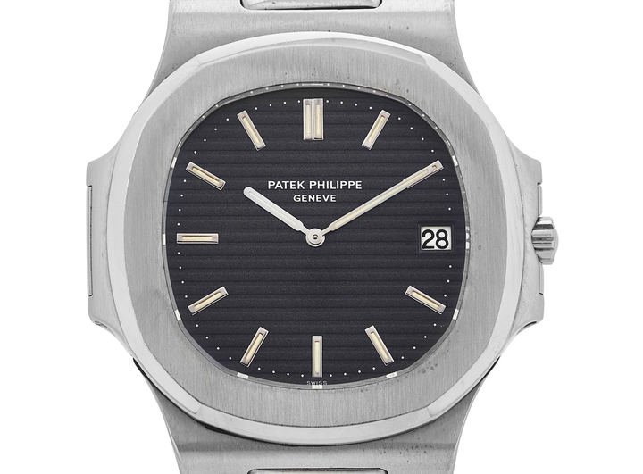 Patek Philippe Nautilus 3700/1