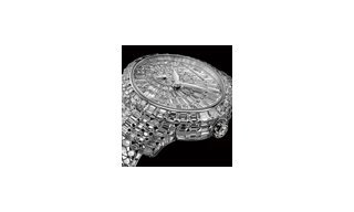 Girard-Perregaux Cat's Eye High Jewellery Timepiece