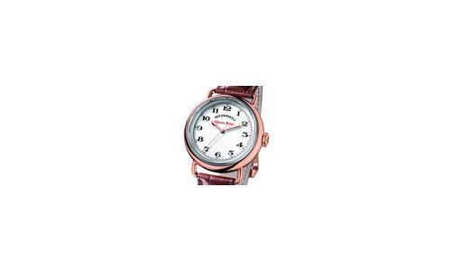 West End Watch relaunches ‘Queen Anne'