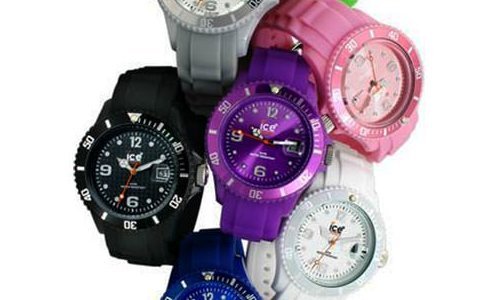 Ice-Watch opens flagship store in Amsterdam