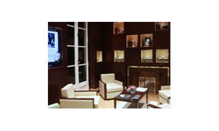 Vacheron Constantin inaugurates a new exclusive showcase in Buenos Aires
