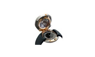 The Aspen Downhill GT - Aspen One Collection's Sports Timepiece