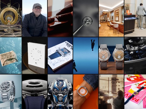 Alexander Awards: discover the 30 nominees