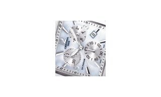 Certina DS Podium Square Lady: design, charm and technology at the forefront 