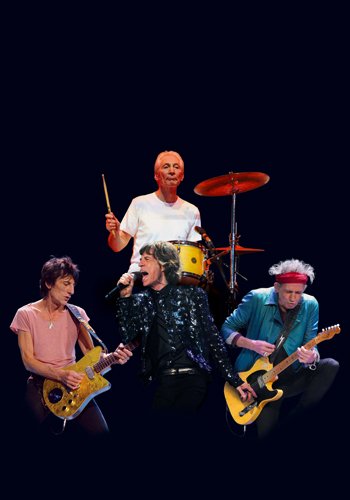 The Rolling Stones