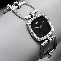 INTERNATIONAL WATCH CO., Schaffhouse