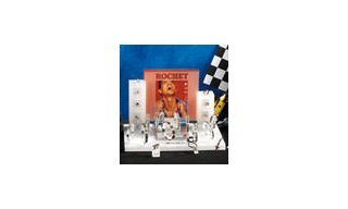 ROCHET BIJOUX &#x00AE; develops its marketing around the new Autumn/Winter collection