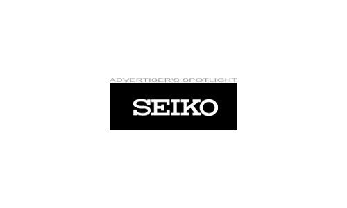 SEIKO Spring Drive - The summit of watchmaking mechatronics