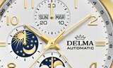 DELMA Klondike Moonphase
