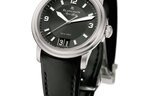 Blancpain Léman Aqua Lung Grande Date