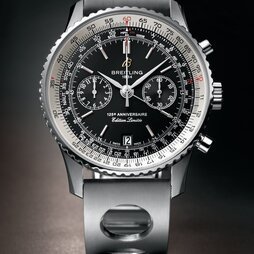Breitling Navitimer 125è anniversaire