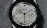 NICOLET WATCH