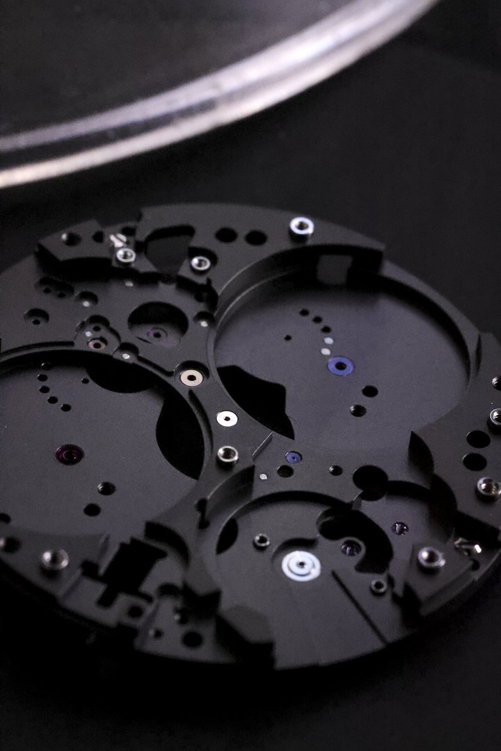 Hong Kong watch & clock fair 2009 – show report