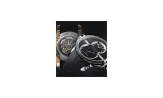 Grande Seconde SW 2011 Jaquet Droz
