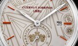 Introducing the Cuervo y Sobrinos Macanudo Inspirado
