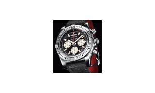 Breitling Celebrates the 30th Anniversary of its Best-Seller with a Chronomat Airborne Special Series