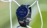 TAG Heuer blows whistle on Premier League football