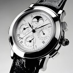 IWC International Watch Co., Schaffhouse “Il Destriero Scafusia”