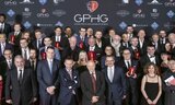 Two new categories at the Grand Prix 
