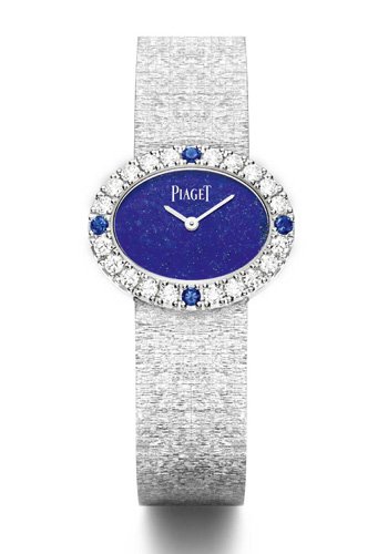 SIHH 2015 - LADIES' WATCHES: YESTERDAY AND TODAY