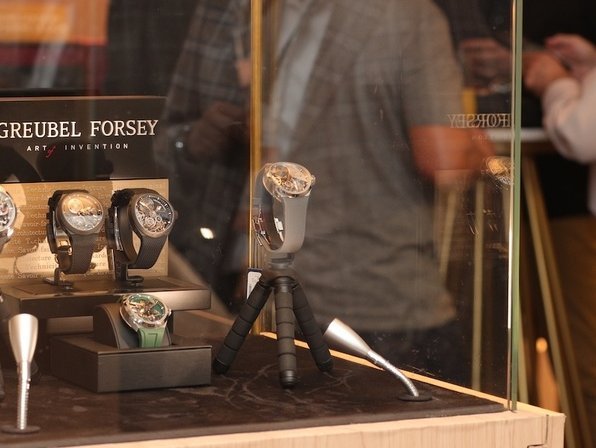 SIAR Summer 2026: Independent watchmaking opens the summer celebration