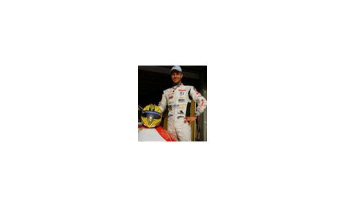 Fredy Barth is the new ambassador for Carl F. Bucherer
