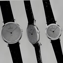 JAEGER-LECOULTRE