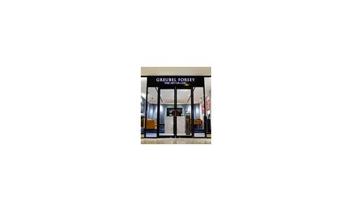 Greubel Forsey announces the opening of the Time Art GalleryGF in Shanghai