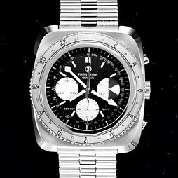 FAVRE-LEUBA “Sea Sky-GMT”