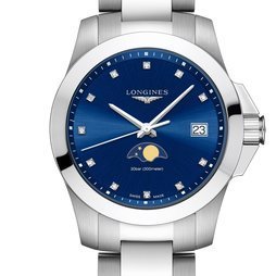Longines Conquest